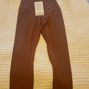 Lululemon Align 25" leggings